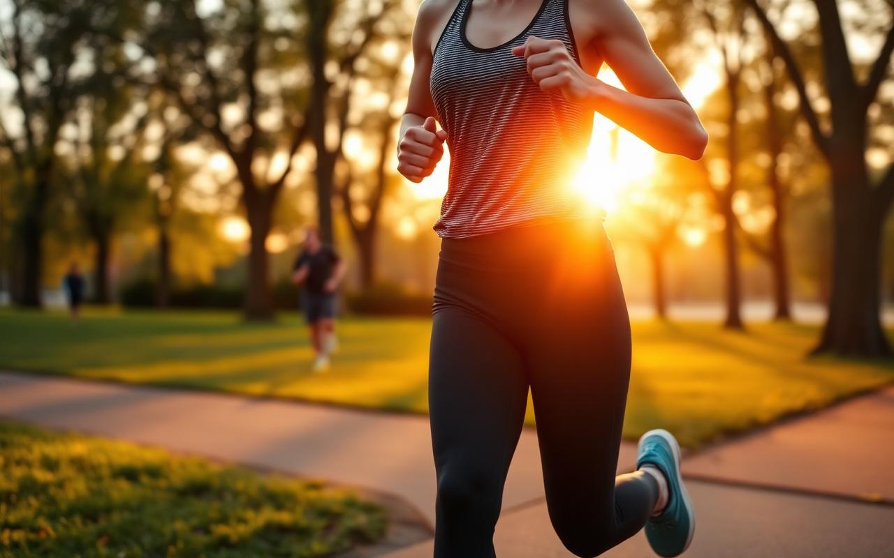 Active lifestyle results from Boombl4 users